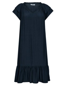 Co'Couture - Sunrise Crop Dress