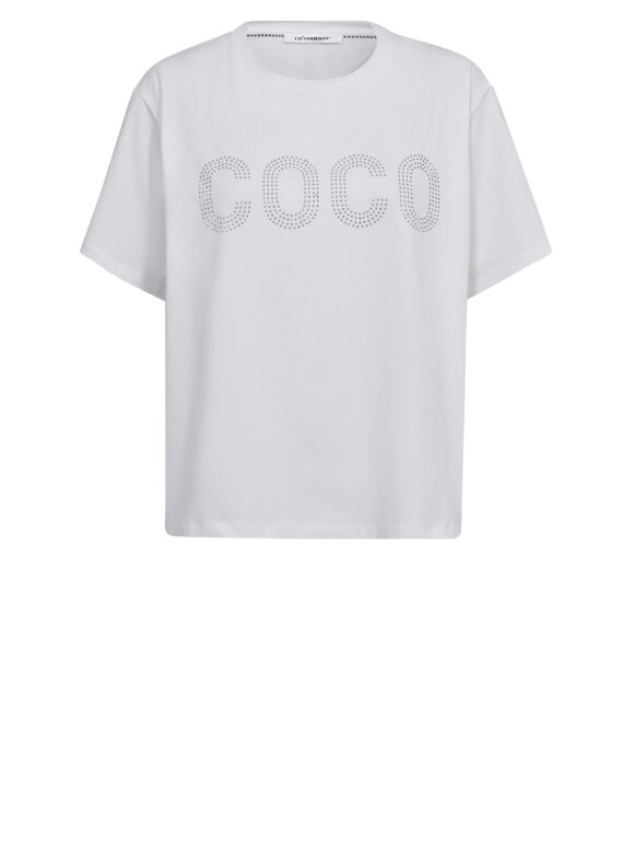 Co'Couture - CocoCC Stone Tee