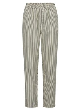 Co'Couture - SillaCC Stripe Pant