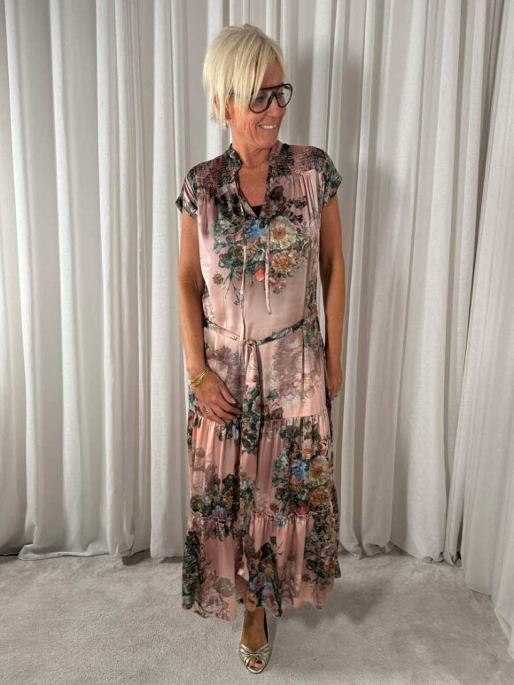 Karmamia - Nola Dress