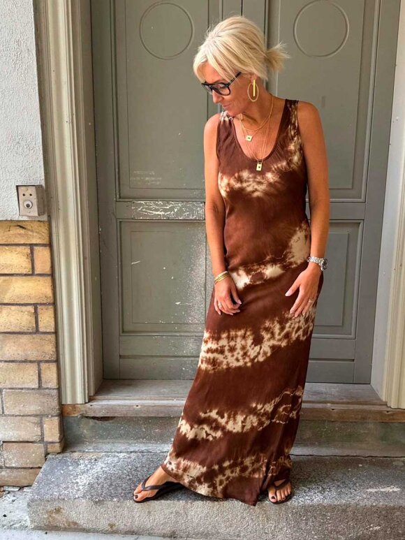 Rabens Saloner - Lavan Dress