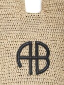 Anine Bing - Small Leah Hobo Bag