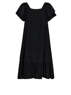 Co'Couture - SunriseCC Crop Smock Front Dress