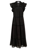 Neo Noir - Ankita S Voile Dress