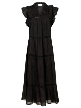 Neo Noir - Ankita S Voile Dress