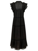 Neo Noir - Ankita S Voile Dress