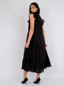 Neo Noir - Ankita S Voile Dress