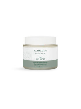 Karmameju - Body Butter Joy