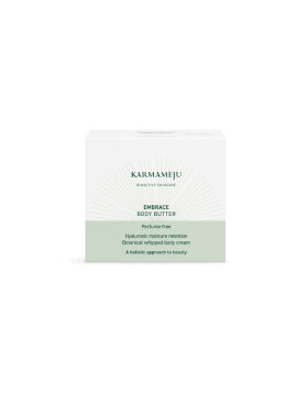 Karmameju - Body Butter Embrace