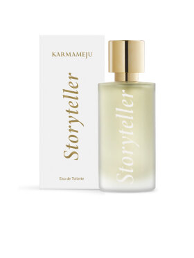 Karmameju - Storyteller Eau De Toilette