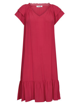 Co'Couture - Sunrise Crop Dress