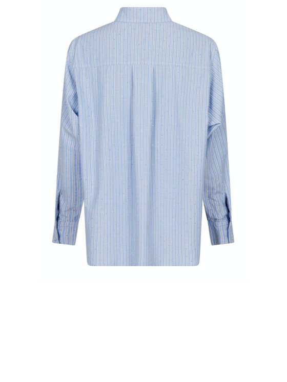 Neo Noir Maula Stripe Top