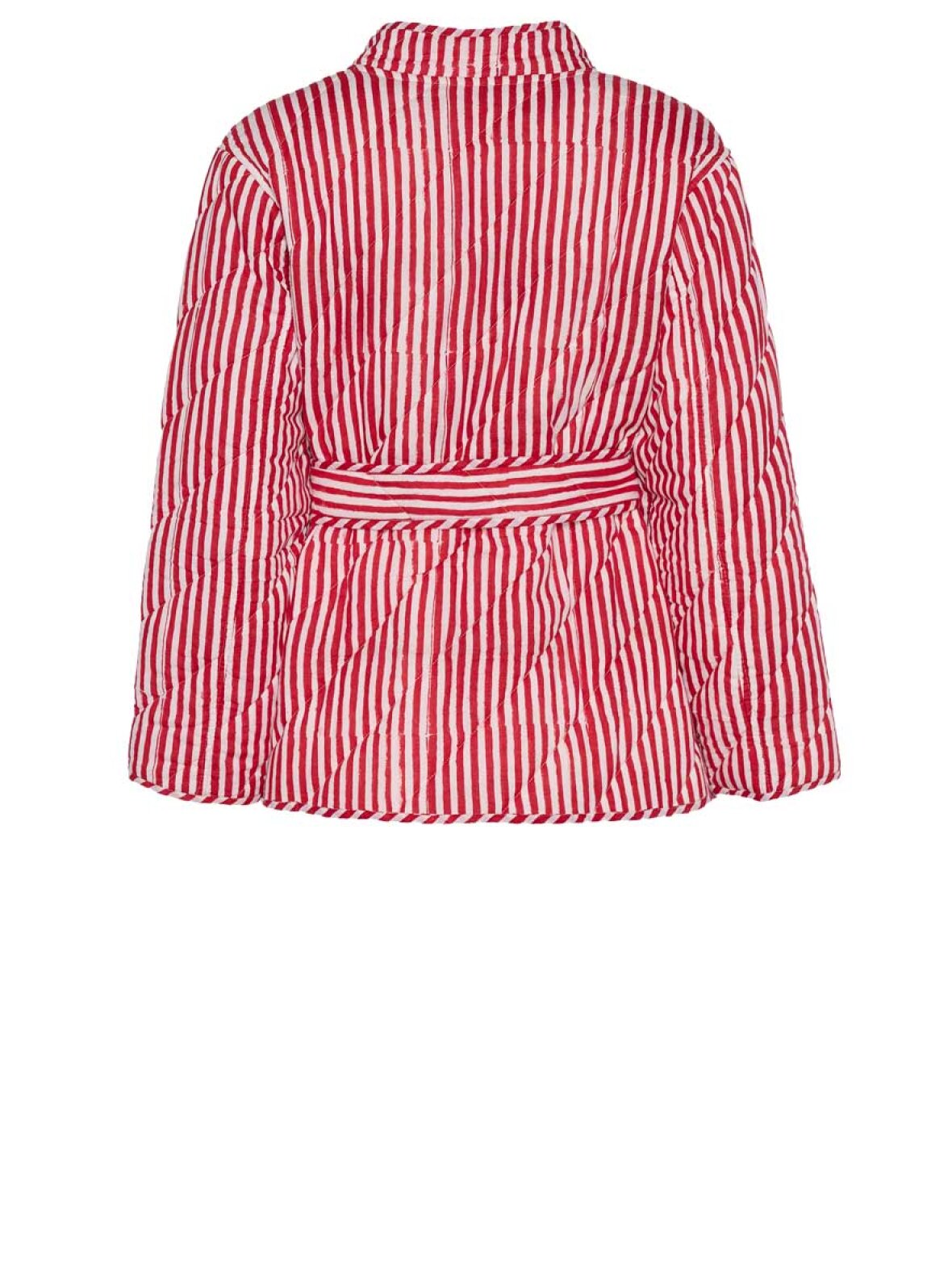 Sissel Edelbo - Marlene Jacket SE 423.2 - Suzy Bright Pink