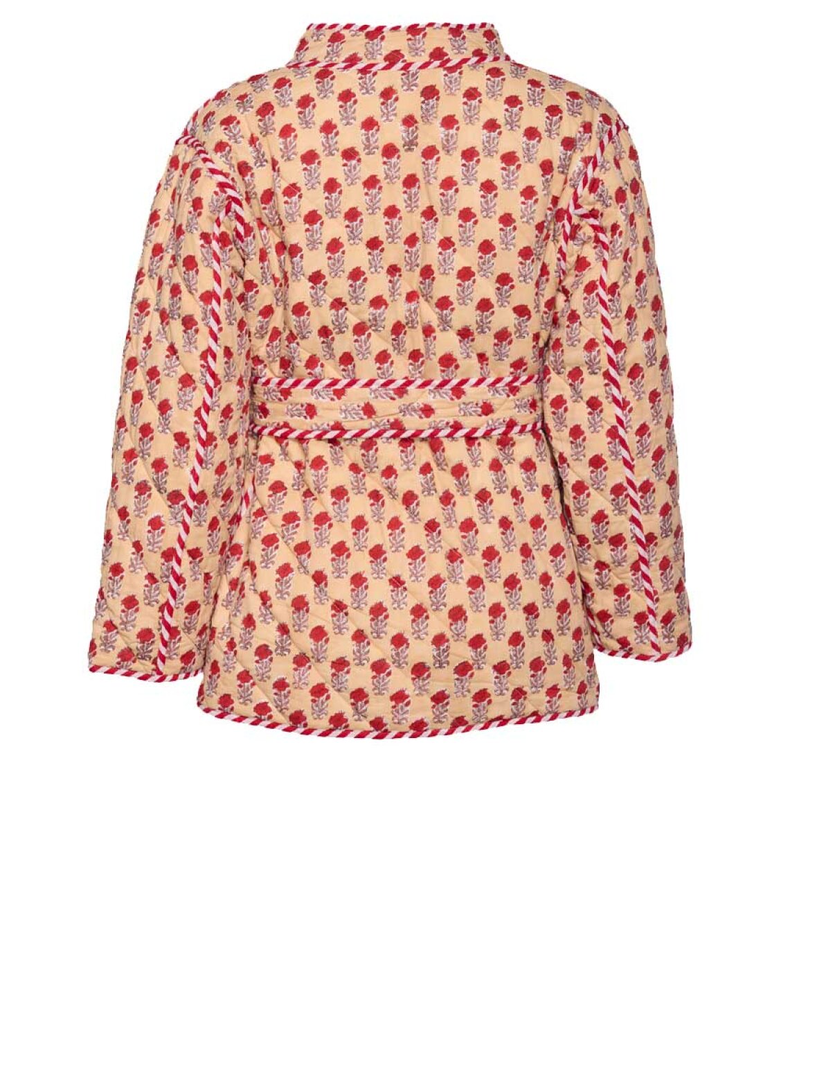 Sissel Edelbo - Asha Jacket SE 1758 - Blue Stripes