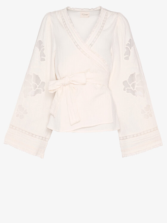 Sissel Edelbo - Kamal Dress SE 1812 - Pink Checks