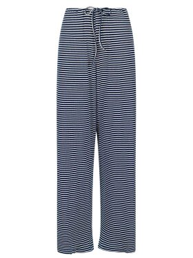 Neo Noir - Geri Stripe Pants