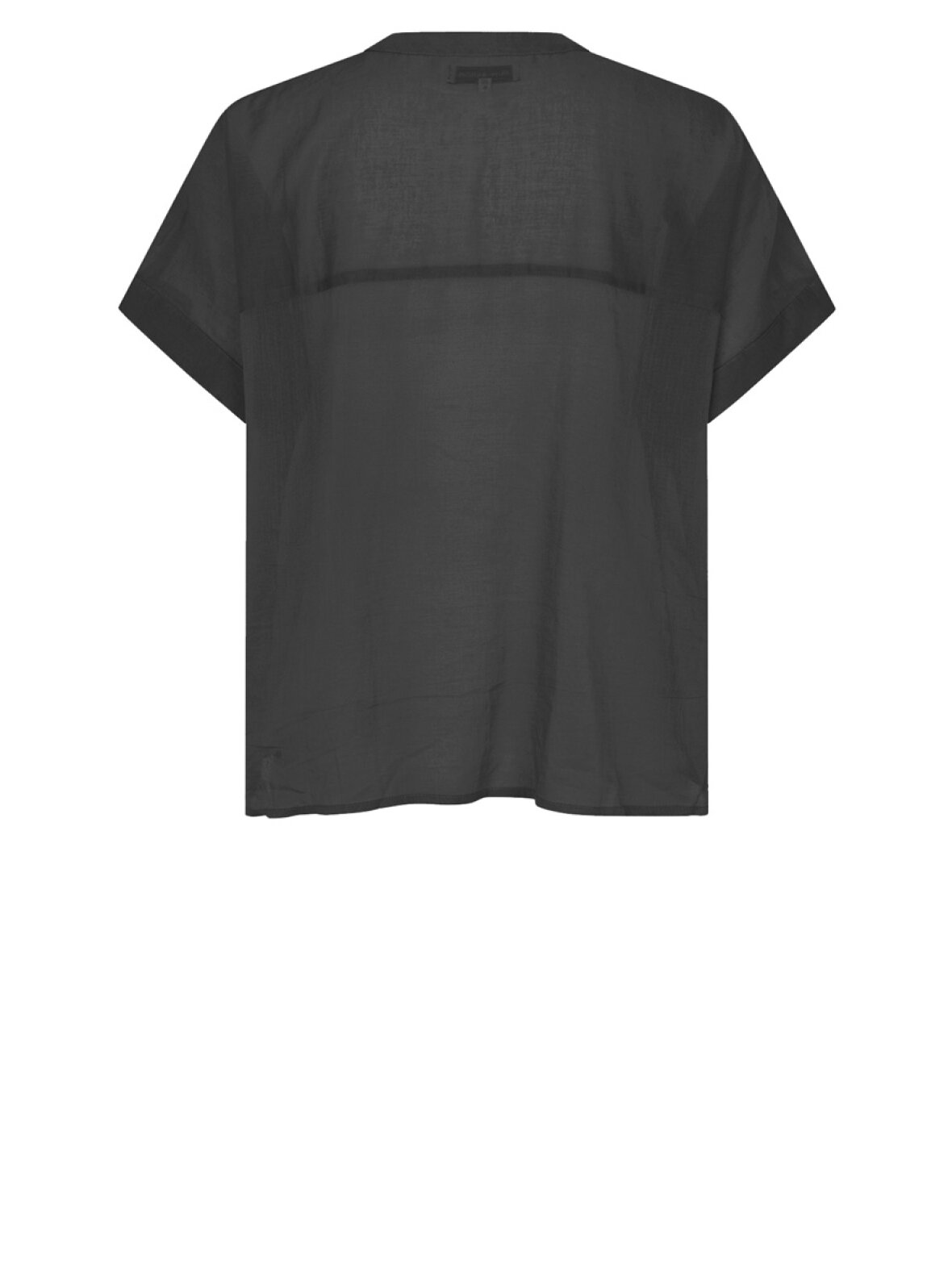 LOLLYS LAUNDRY Mya Shirt Blue main image 1