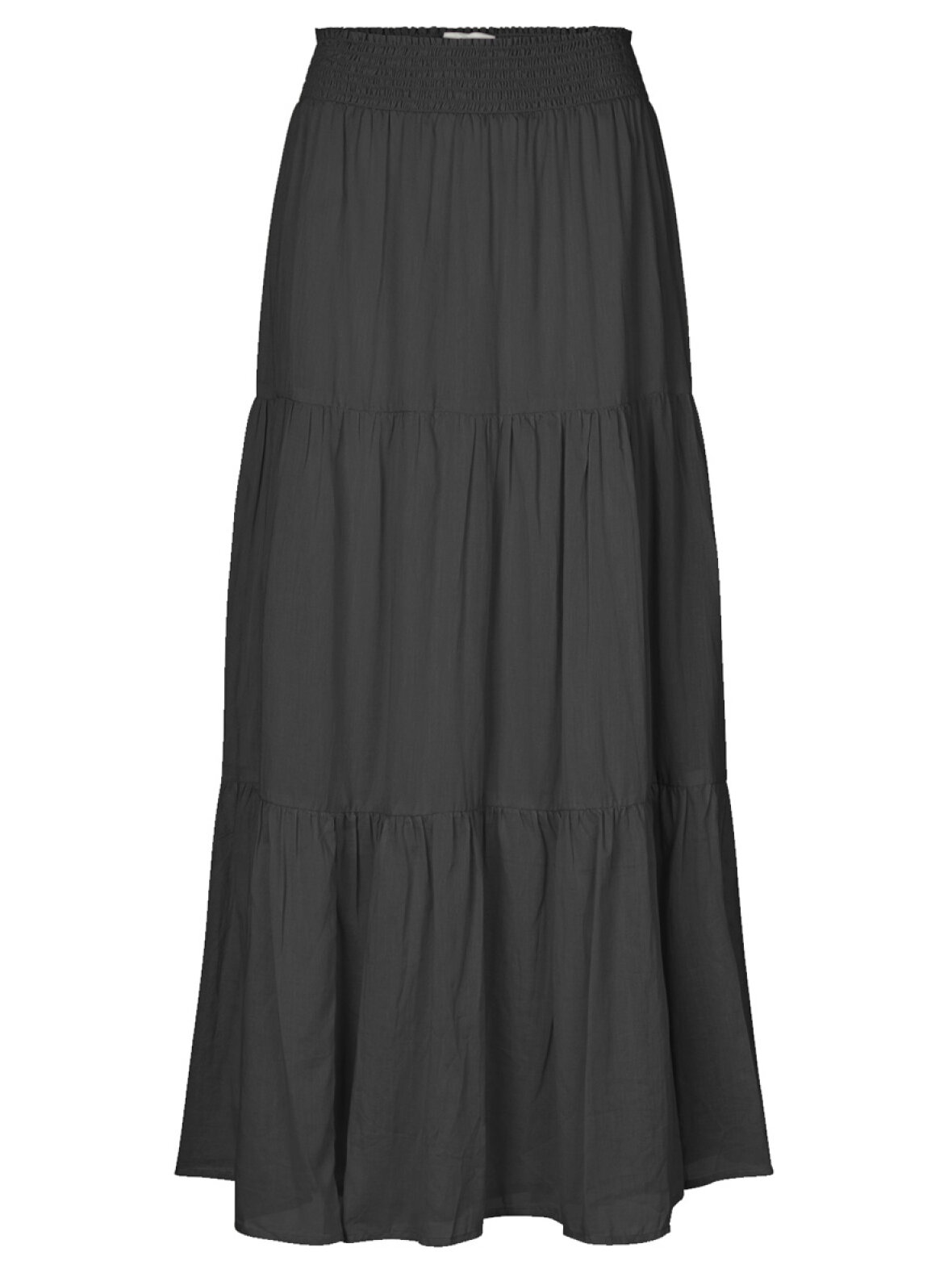 Lollys Laundry - Sunsetll Maxi Skirt - 23 Dark Blue main image 1