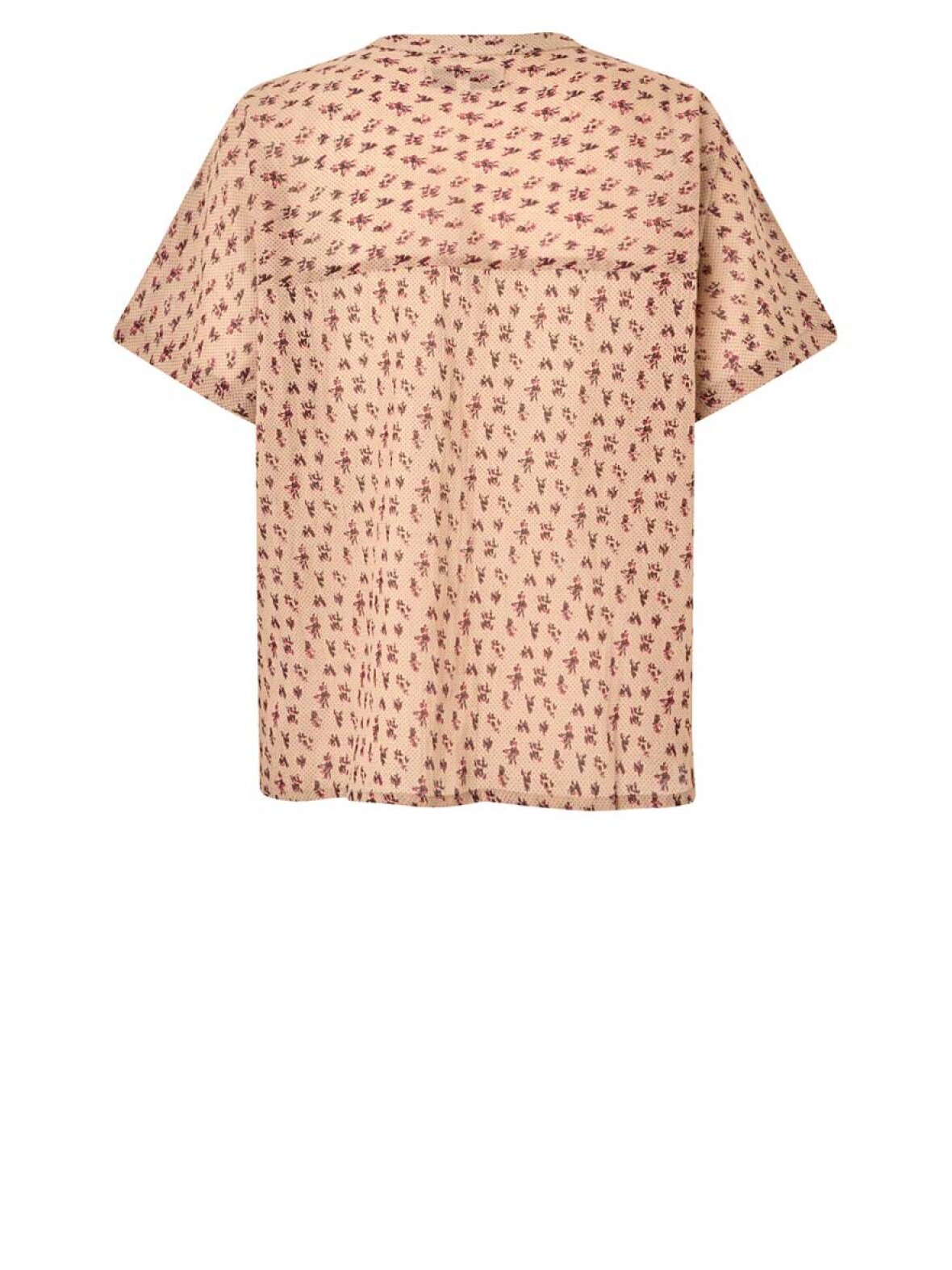 Lollys Laundry Ellie Shirt - Light Pink