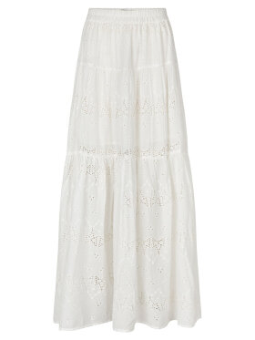 Lollys Laundry - SunsetLL Maxi Skirt Lollys Laundry - SunsetLL Maxi Skirt