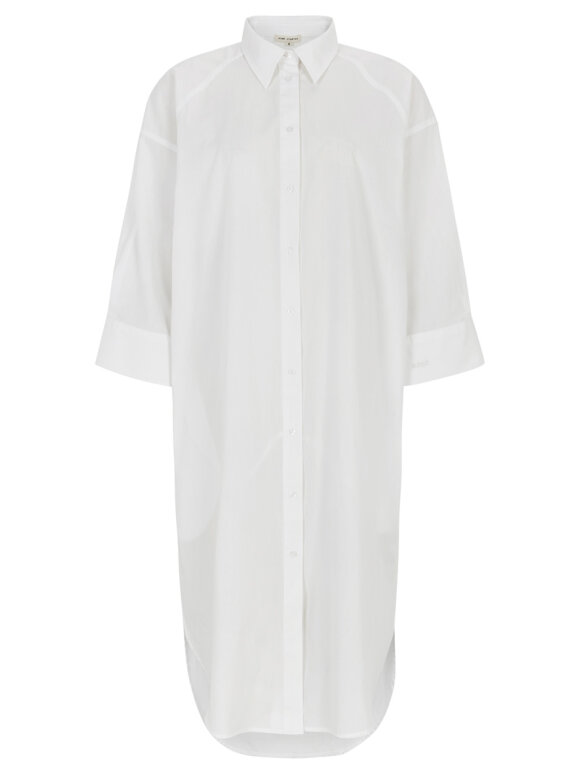 Esme Studios - ESCalla Shirt Dress