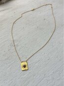 Nafsu - Heart Pendant Necklace