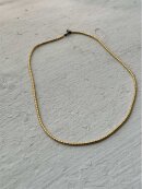 Nafsu - Tube Bead Necklace