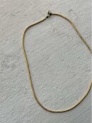 Nafsu - Tube Bead Necklace