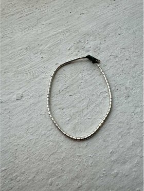 Nafsu - Tube Bead Bracelet