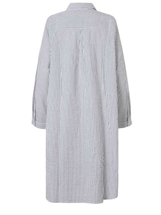 Lollys Laundry - Elliell Shirt Ls25578-1024 - 84 Light Pink