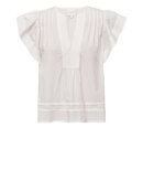 GOSSIA - MinkaGO Blouse