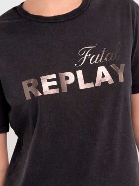 Replay - W3131A T-shirt