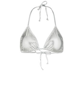 Beck Søndergaard - Shiny Bel Bikini Top