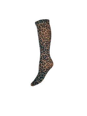 Black Colour - BCAura Knee High Socks