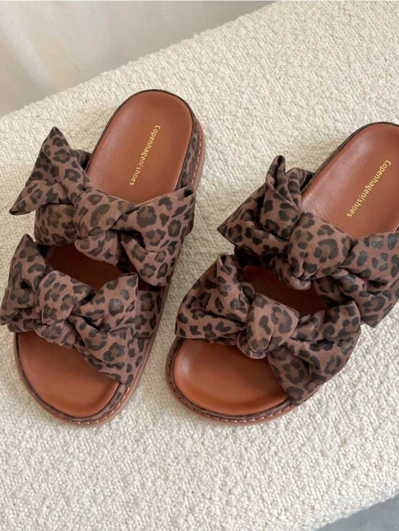 Copenhagen Shoes - Summer Dream CS8336 - 0137 - Lep (Mouse)