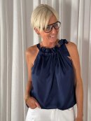 Karmamia - Ruffle Tie Top
