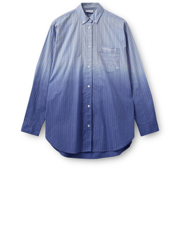 H2O Fagerholt - Holiday Dip Dye Shirt