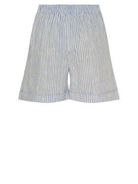 MARTA - 61072-1 Striped Shorts