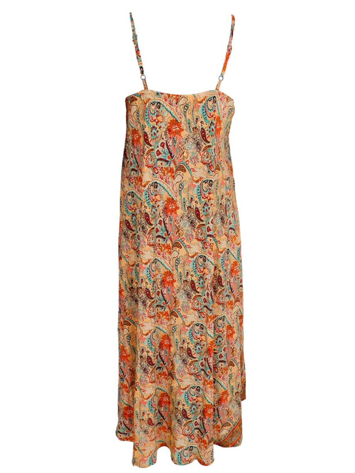 BLACK COLOUR Bcluna Wrap Dress Olive Mist main image 1