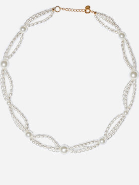 Sorelle Jewellery - Ripple Necklace