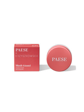 Paese - Creamy Blush Kissed 01