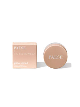 Paese - Creamy Highlighter Glow Kissed 01