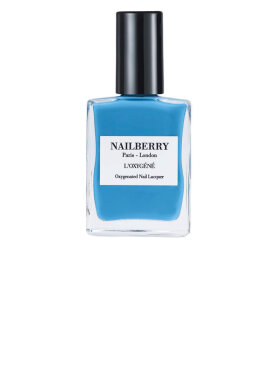 Nailberry - Nailberry Mistral Breeze