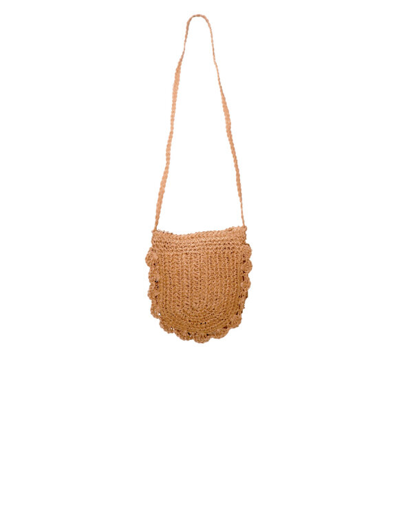 Black Colour - BCLana Crossover Bag