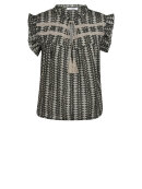 Co'Couture - CayaCC Top Co'Couture - CayaCC Top