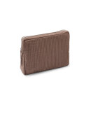 Humdakin - Linen Toiletry Bag