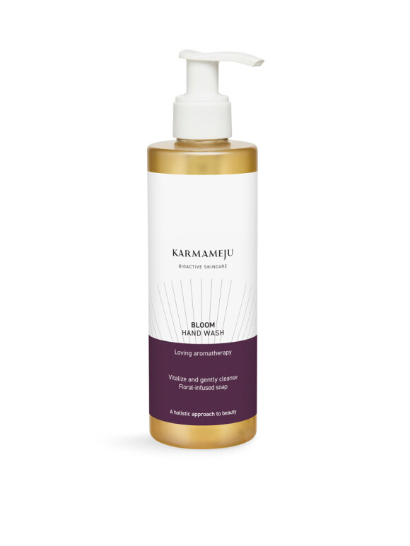 Karmameju - Hand Wash Bloom