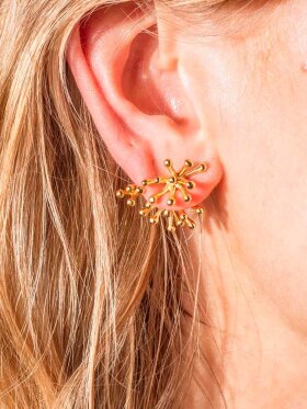 Vincent - Sea Wanderer Earrings