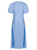 Neo Noir - Illana Poplin Dress