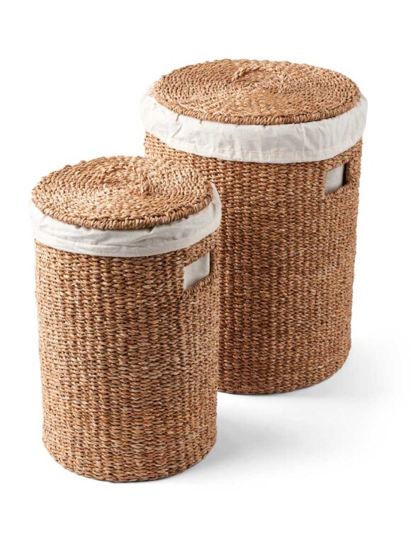 Humdakin - Laundry Hamper Set